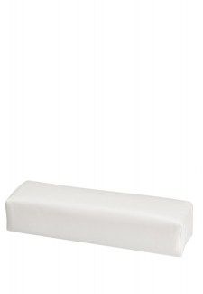 Castela Professional EURO STIL COJIN APOYAMANOS BLANCO